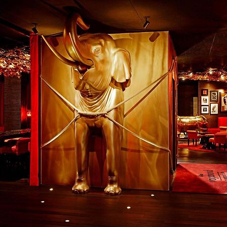 The Vagabond Club, A Tribute Portfolio Hotel Σιγκαπούρη Εξωτερικό φωτογραφία