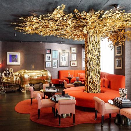 The Vagabond Club, A Tribute Portfolio Hotel Σιγκαπούρη Εξωτερικό φωτογραφία