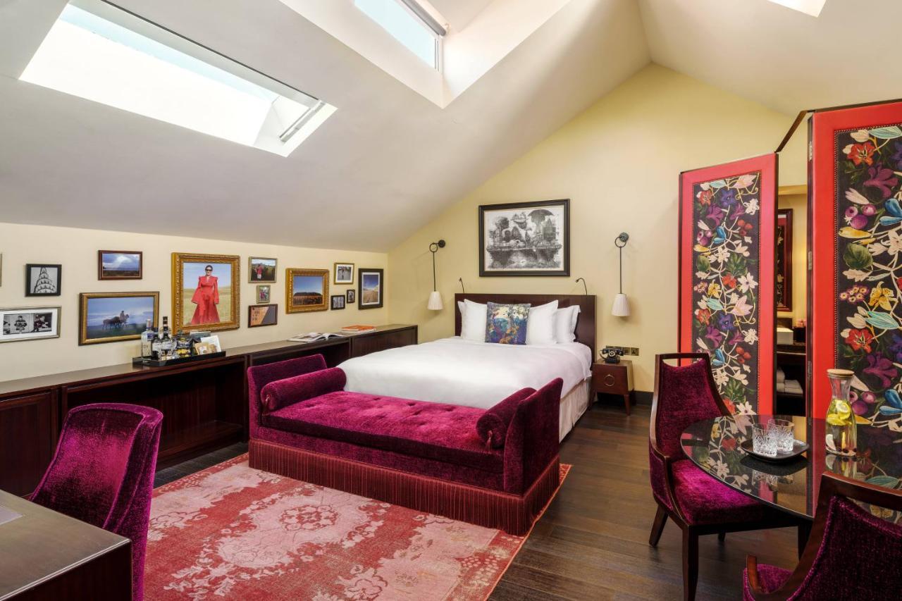 The Vagabond Club, A Tribute Portfolio Hotel Σιγκαπούρη Εξωτερικό φωτογραφία
