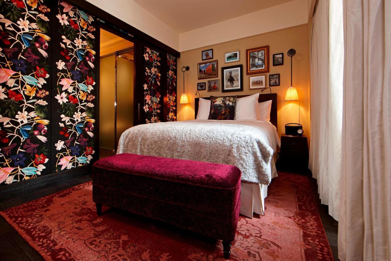 The Vagabond Club, A Tribute Portfolio Hotel Σιγκαπούρη Εξωτερικό φωτογραφία