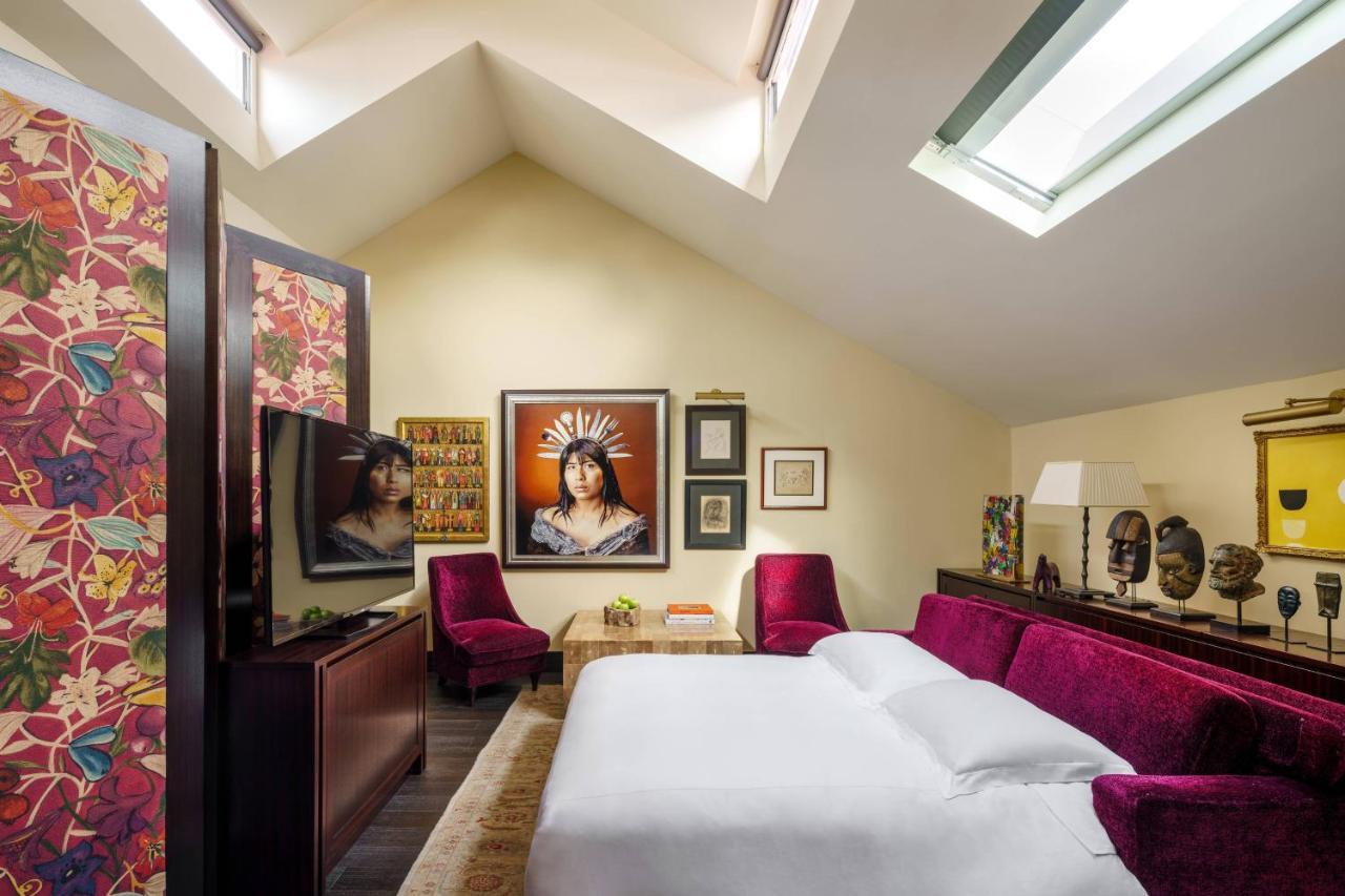 The Vagabond Club, A Tribute Portfolio Hotel Σιγκαπούρη Εξωτερικό φωτογραφία