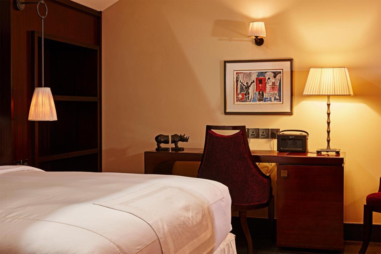 The Vagabond Club, A Tribute Portfolio Hotel Σιγκαπούρη Εξωτερικό φωτογραφία