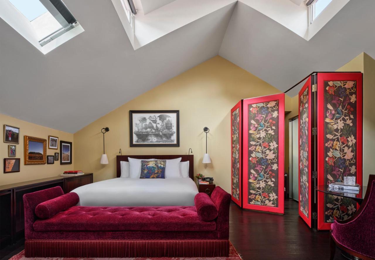 The Vagabond Club, A Tribute Portfolio Hotel Σιγκαπούρη Εξωτερικό φωτογραφία