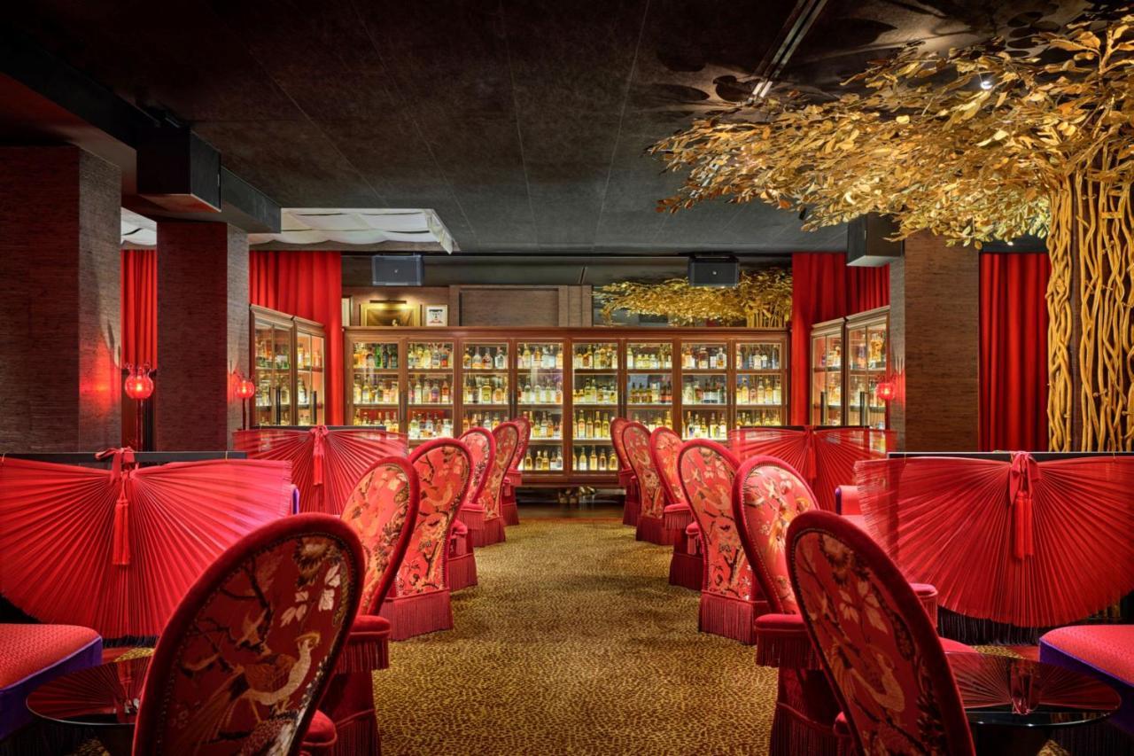 The Vagabond Club, A Tribute Portfolio Hotel Σιγκαπούρη Εξωτερικό φωτογραφία