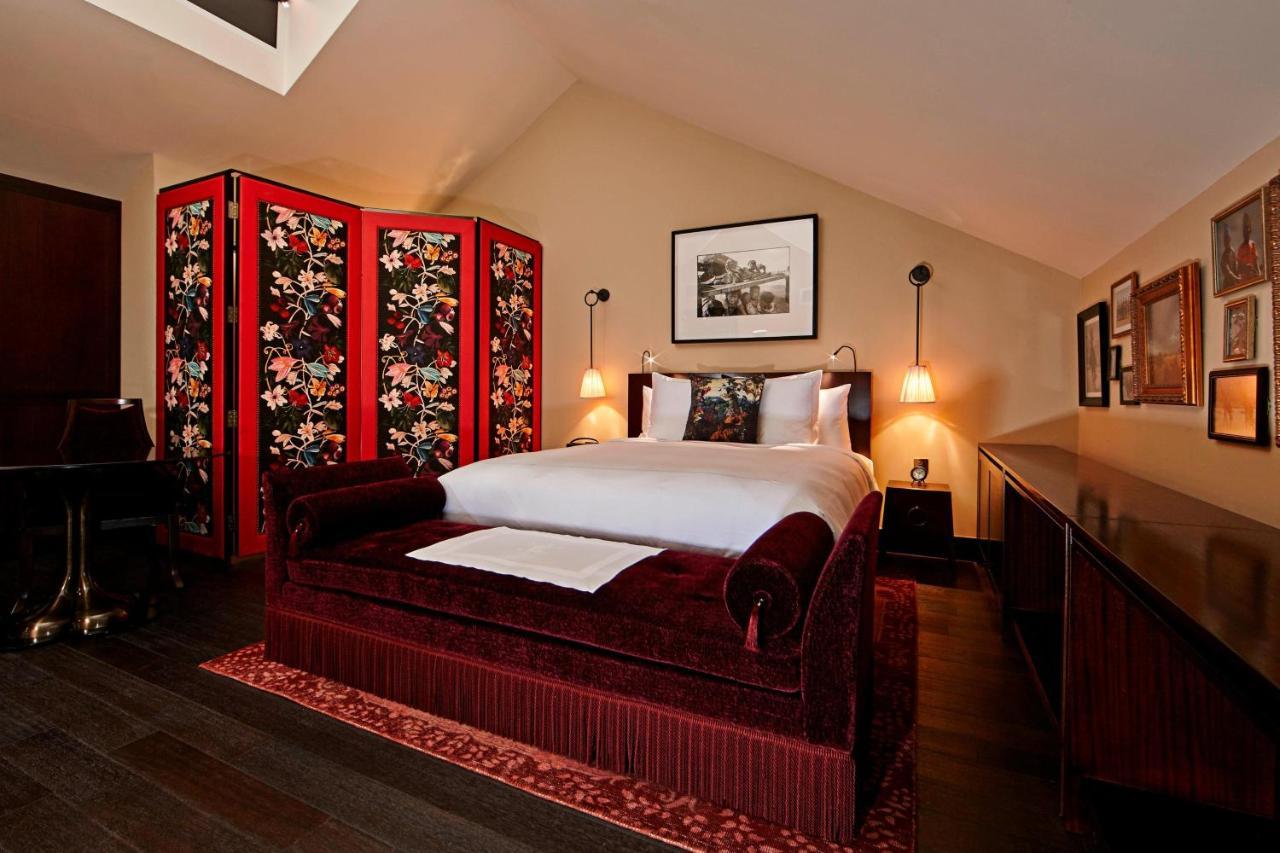 The Vagabond Club, A Tribute Portfolio Hotel Σιγκαπούρη Εξωτερικό φωτογραφία
