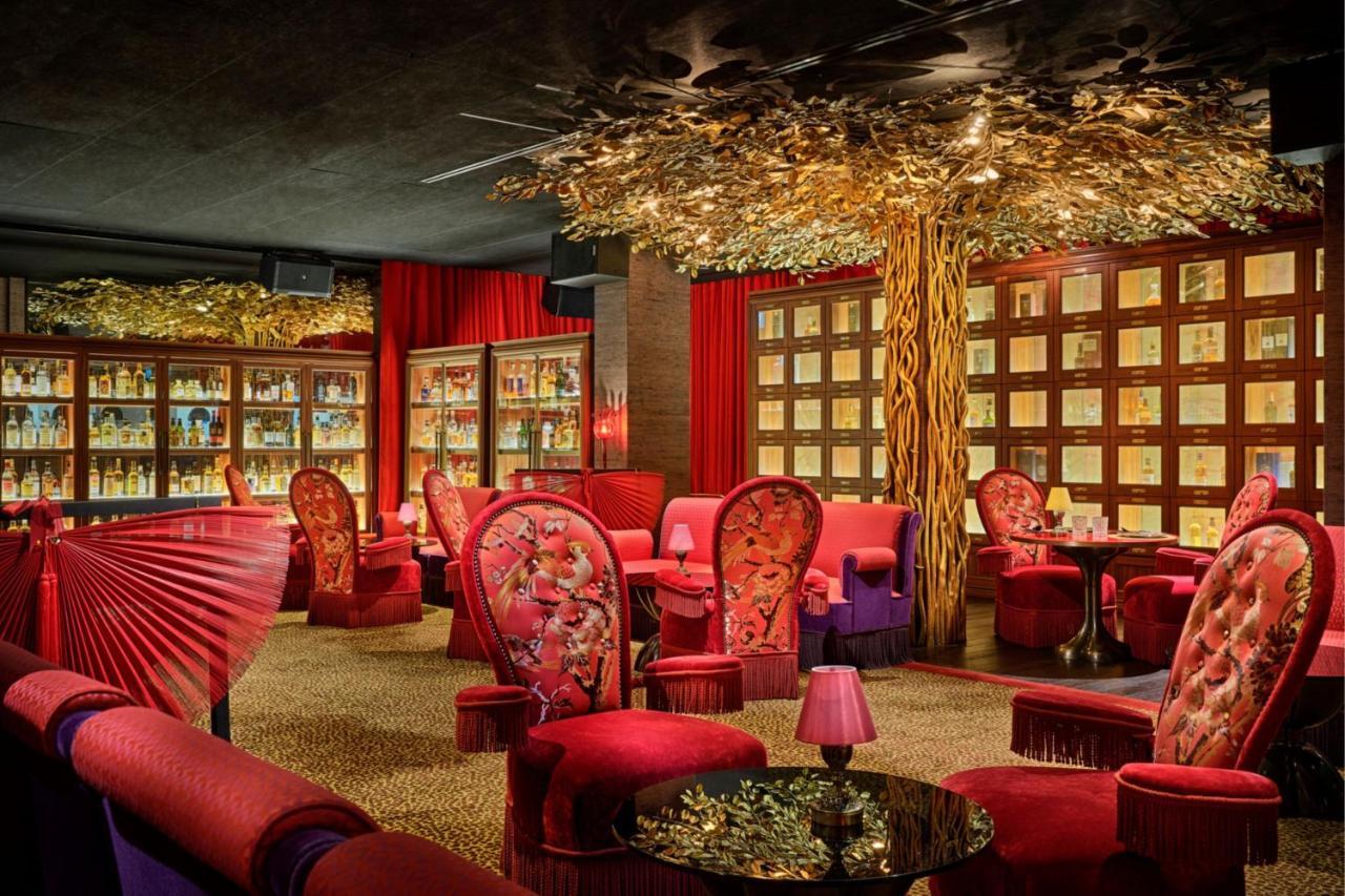 The Vagabond Club, A Tribute Portfolio Hotel Σιγκαπούρη Εξωτερικό φωτογραφία