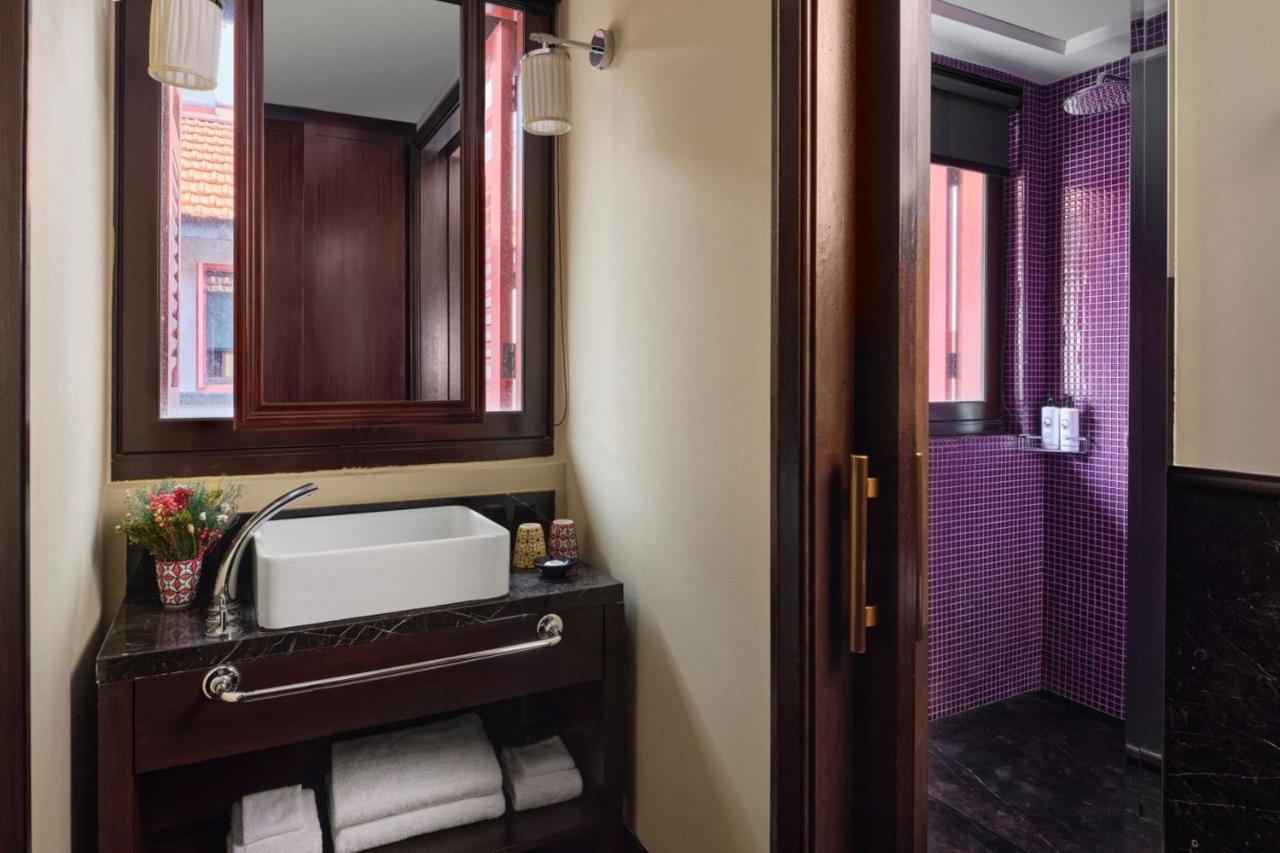 The Vagabond Club, A Tribute Portfolio Hotel Σιγκαπούρη Εξωτερικό φωτογραφία
