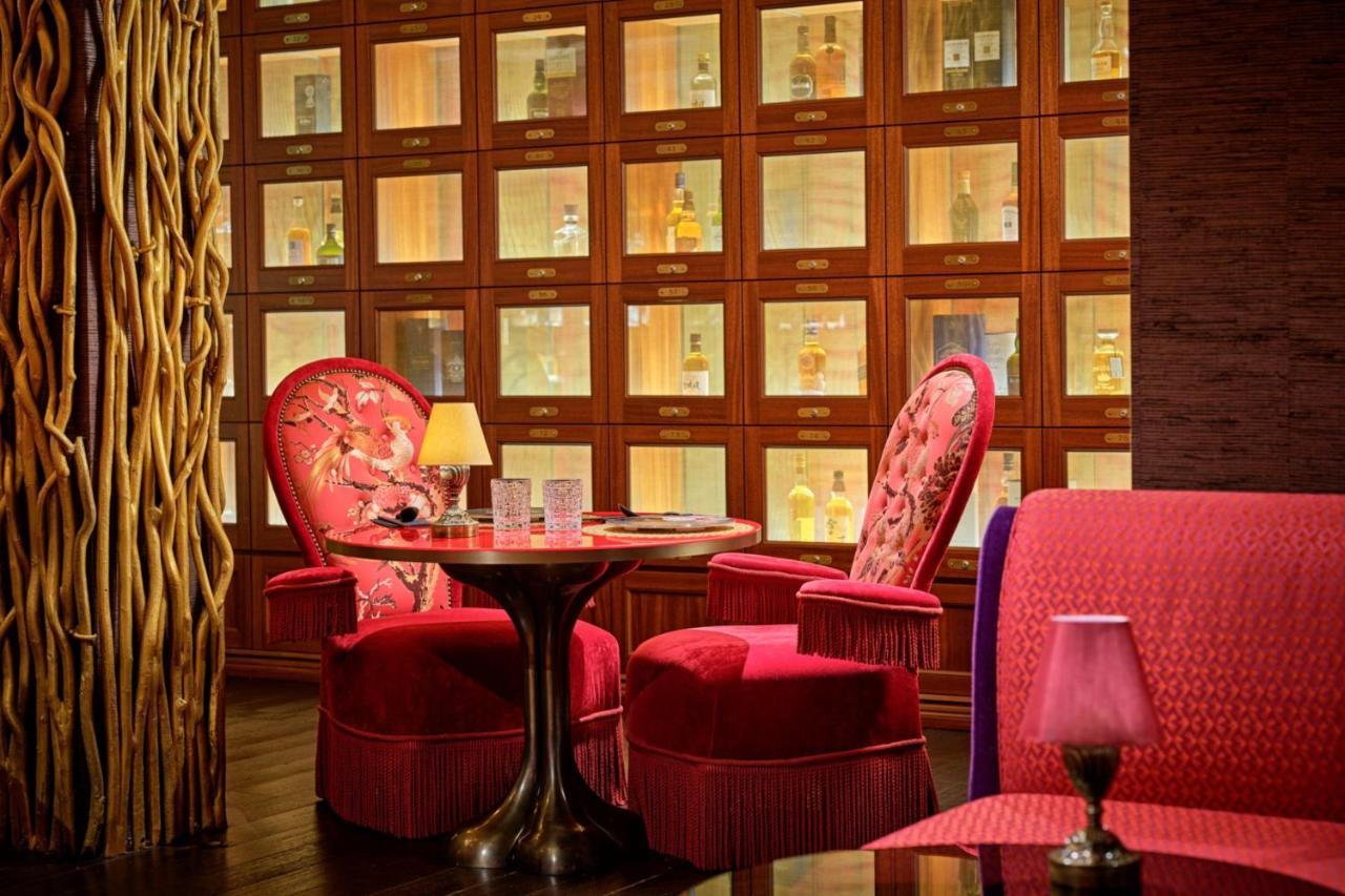 The Vagabond Club, A Tribute Portfolio Hotel Σιγκαπούρη Εξωτερικό φωτογραφία
