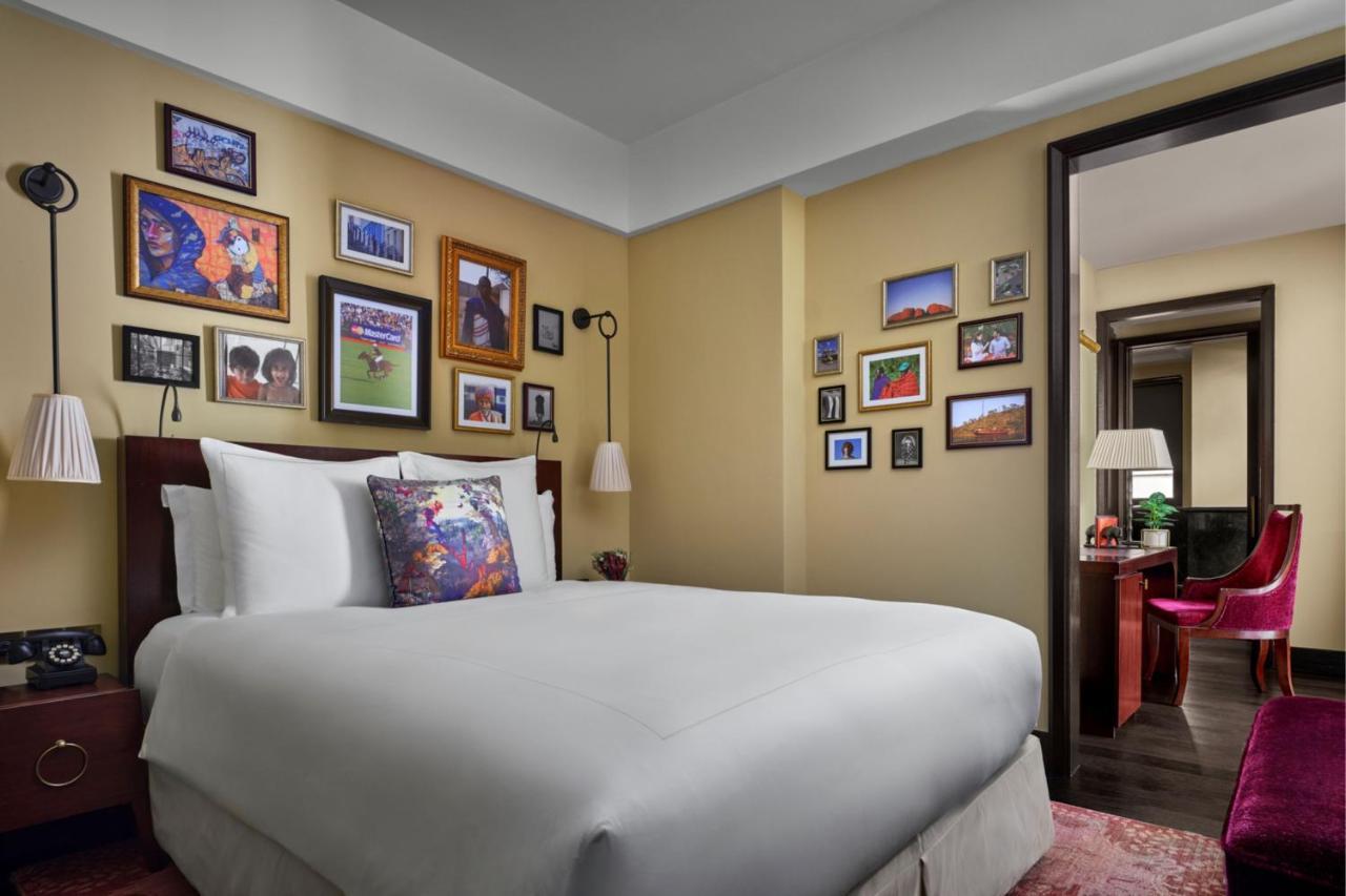 The Vagabond Club, A Tribute Portfolio Hotel Σιγκαπούρη Εξωτερικό φωτογραφία