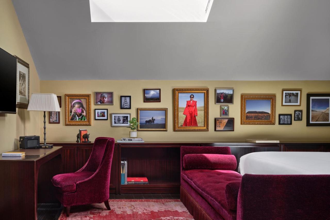 The Vagabond Club, A Tribute Portfolio Hotel Σιγκαπούρη Εξωτερικό φωτογραφία