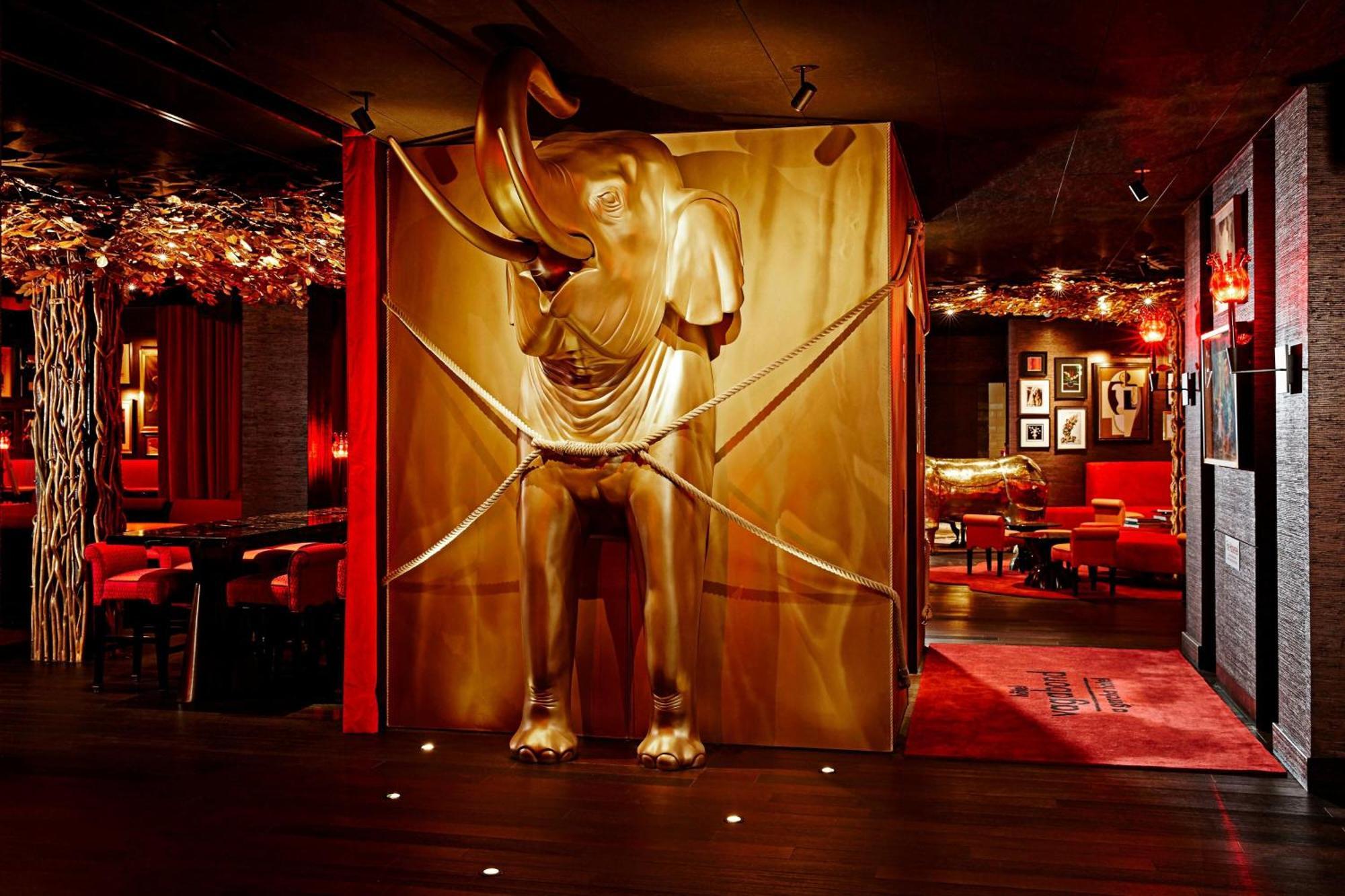 The Vagabond Club, A Tribute Portfolio Hotel Σιγκαπούρη Εξωτερικό φωτογραφία