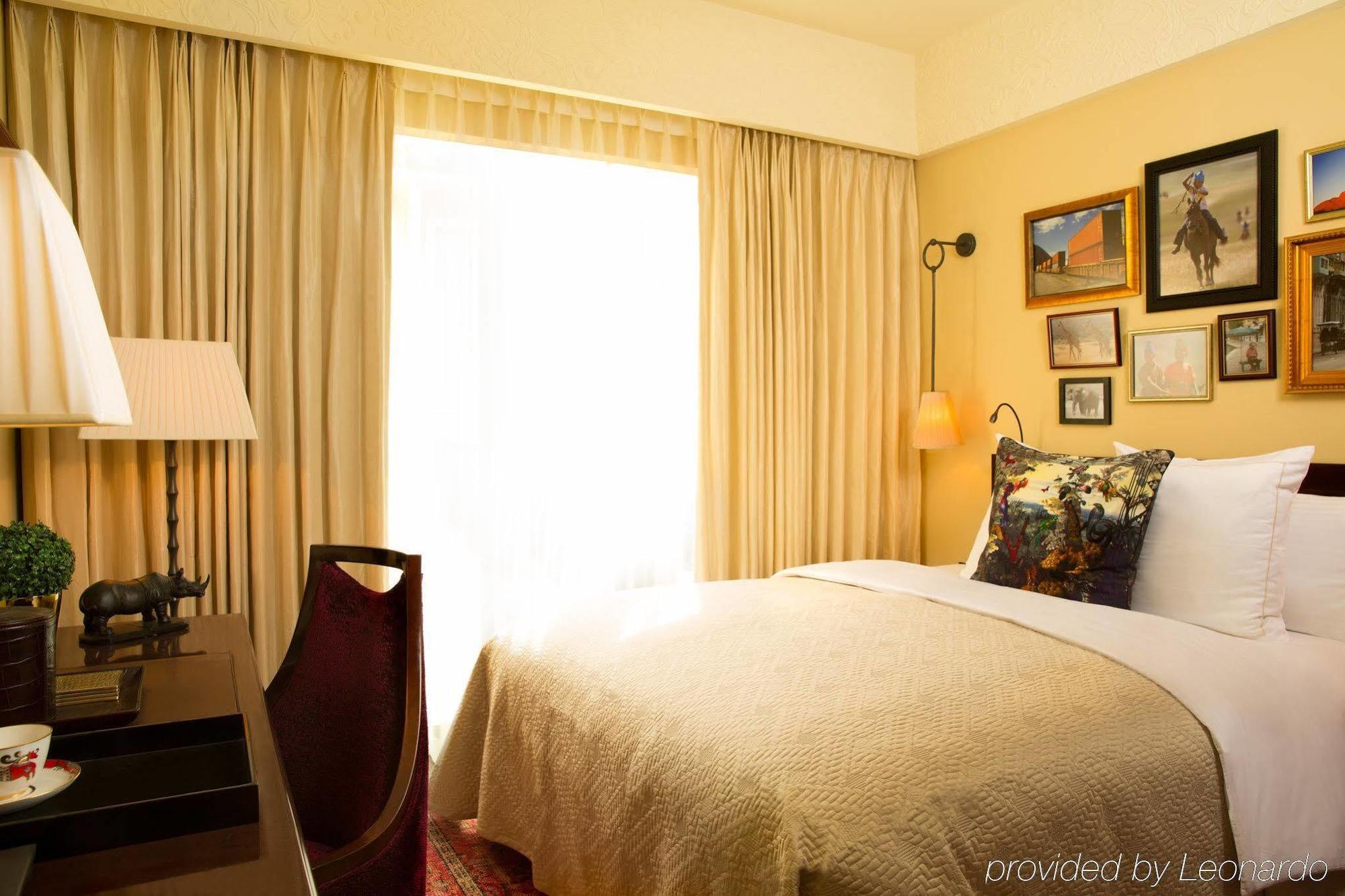 The Vagabond Club, A Tribute Portfolio Hotel Σιγκαπούρη Εξωτερικό φωτογραφία