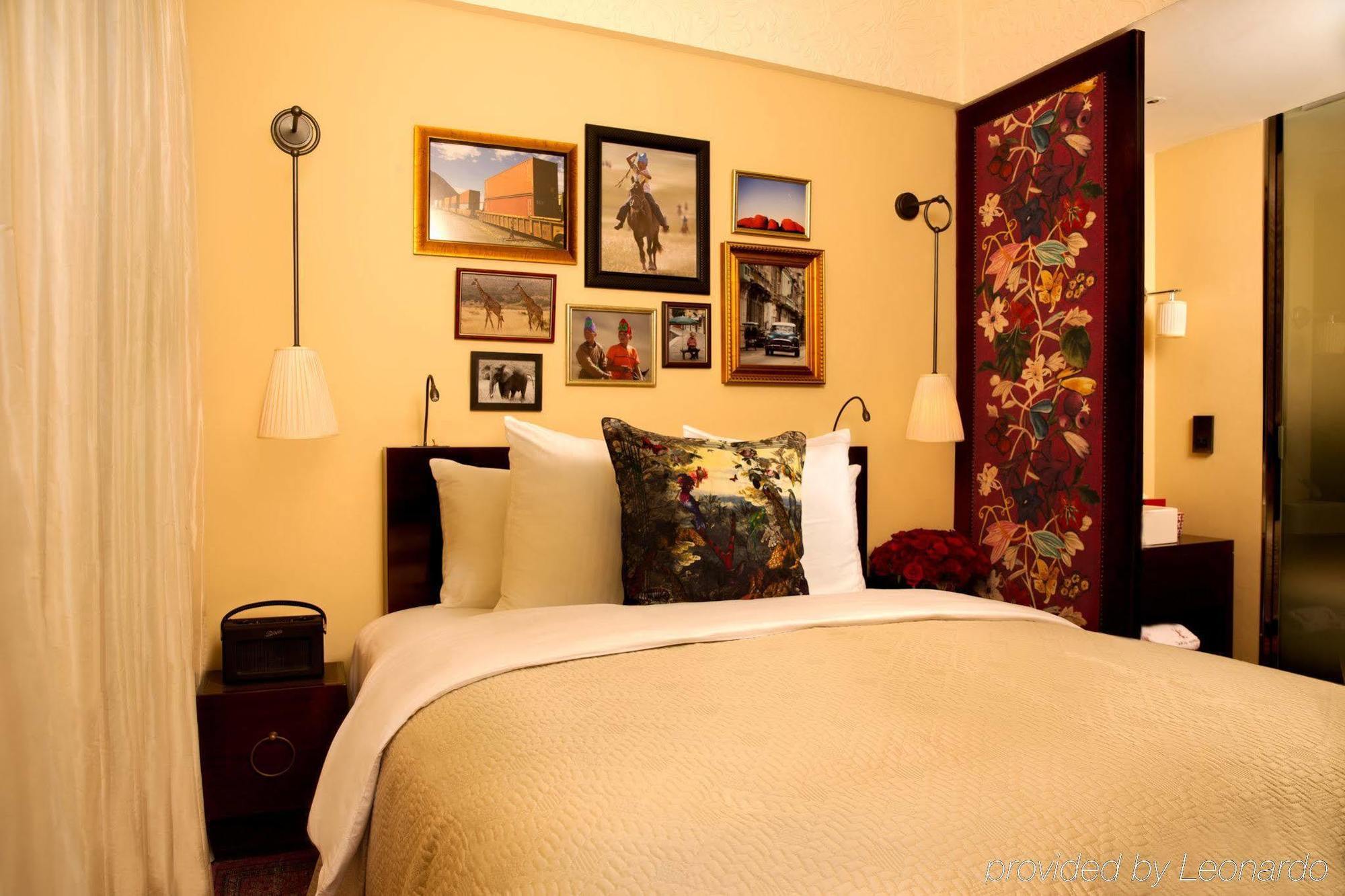 The Vagabond Club, A Tribute Portfolio Hotel Σιγκαπούρη Εξωτερικό φωτογραφία