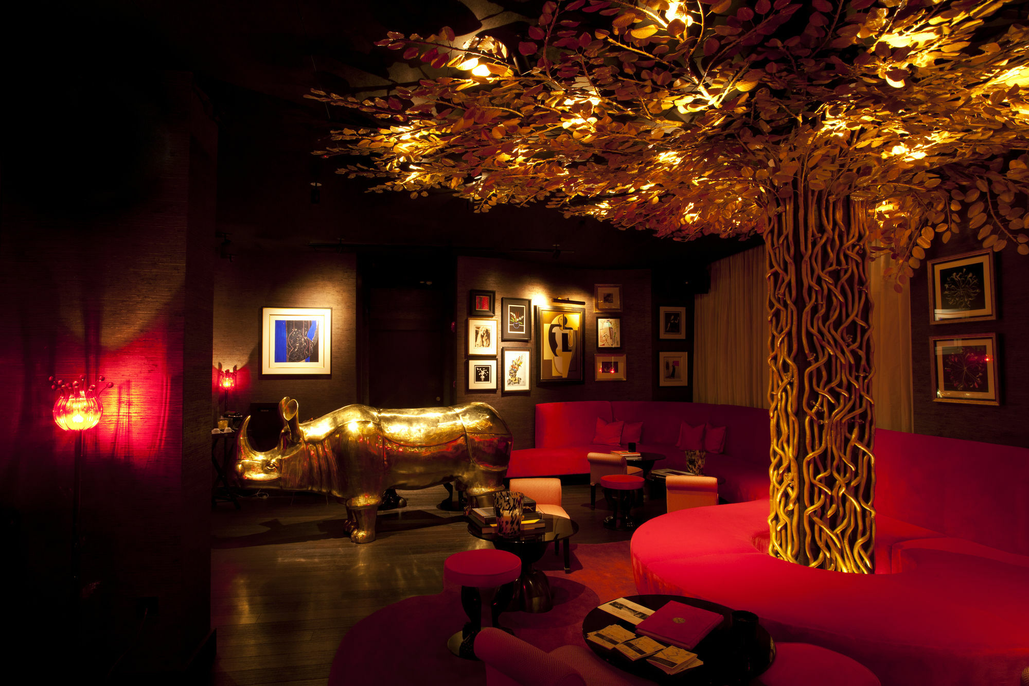 The Vagabond Club, A Tribute Portfolio Hotel Σιγκαπούρη Εξωτερικό φωτογραφία