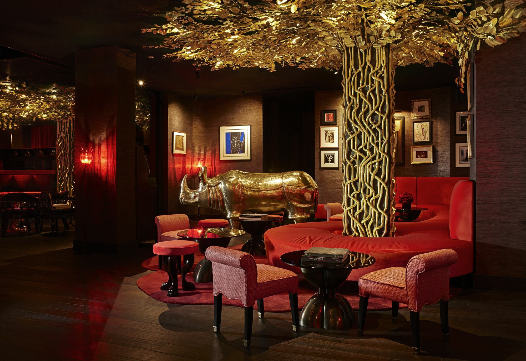 The Vagabond Club, A Tribute Portfolio Hotel Σιγκαπούρη Εξωτερικό φωτογραφία