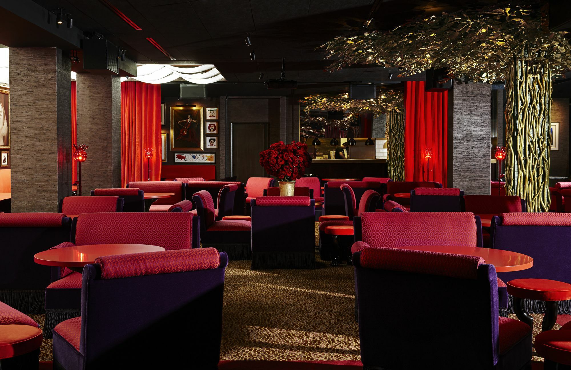 The Vagabond Club, A Tribute Portfolio Hotel Σιγκαπούρη Εξωτερικό φωτογραφία