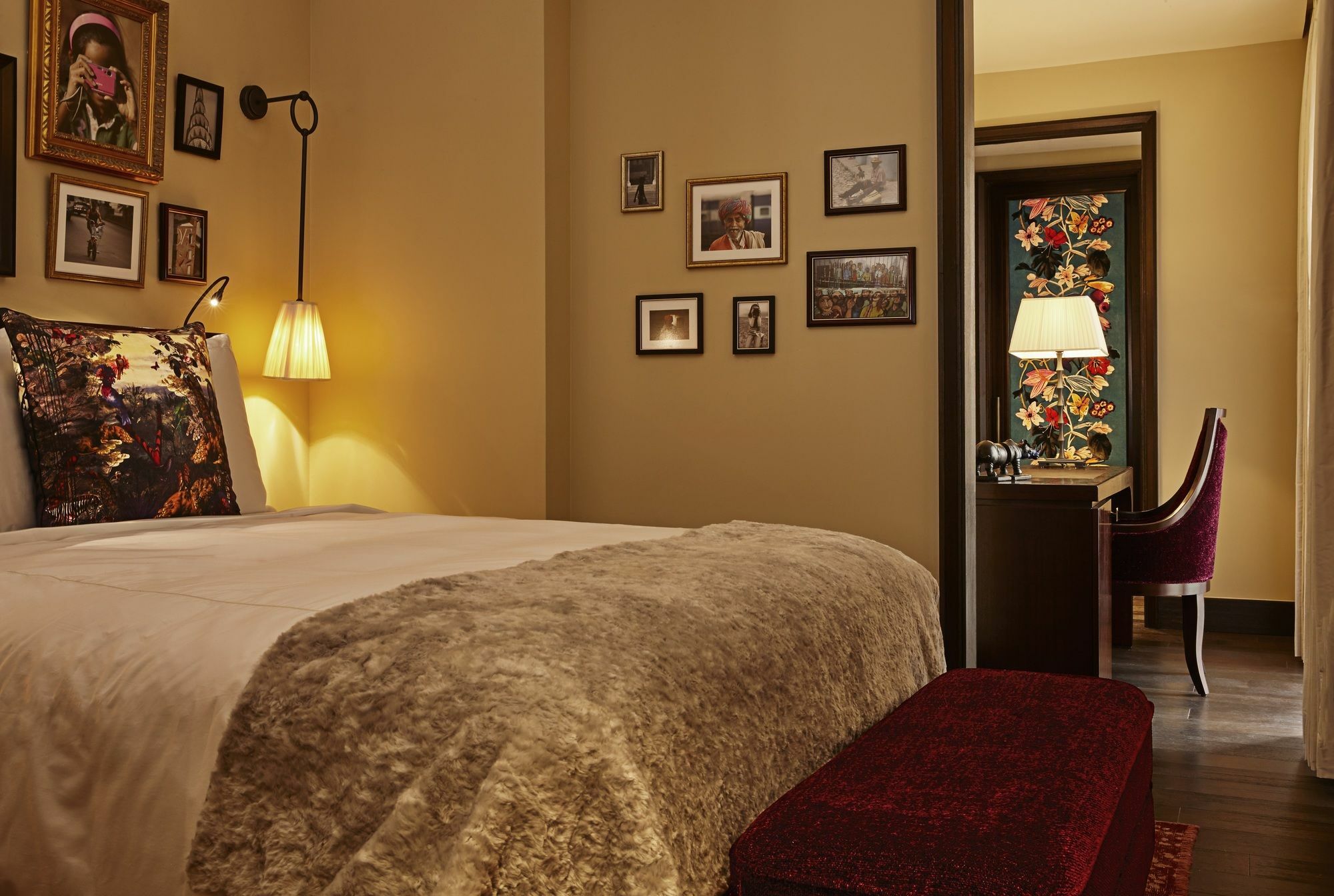 The Vagabond Club, A Tribute Portfolio Hotel Σιγκαπούρη Εξωτερικό φωτογραφία