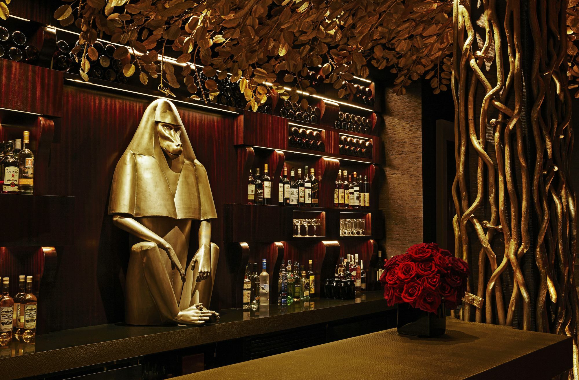 The Vagabond Club, A Tribute Portfolio Hotel Σιγκαπούρη Εξωτερικό φωτογραφία